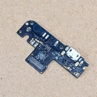 Cụm Chân Sạc Xiaomi Redmi Note 5A Charger Port USB Bo Main Sạc